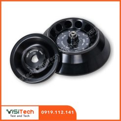 Máy ly tâm lạnh Z216MK Hermle Đức 15,000 vòng 6 rotor may ly tam Hermle ong 5ml 12 cho