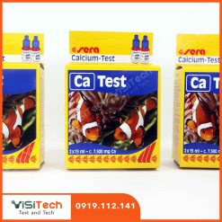 Test nhanh Canxi (Ca) trong nước Sera- Đức 11 test Canxi trong nuoc giup cai thien chat luong moi truong ao nuoi scaled 1