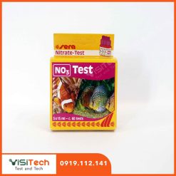 Test nhanh Nitrate (NO3) Sera- Đức 10 test NO3 Sera do nhanh va chinh xac ham luong NO3 trong ao nuoi thuy san 1 scaled 1