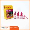 Test nhanh Nitrate (NO3) Sera- Đức 16 test NO3 Sera kiem tra nhanh nong do NO3 giup cai tao chat luong nuoc ao nuoi scaled 1