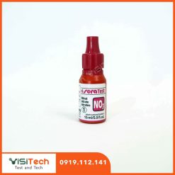 Test nhanh Nitrate (NO3) Sera- Đức 8 test NO3 trong nuoc kiem tra nhanh ham luong Nitrate trong cac ao nuoi scaled 1