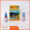 Test nhanh Oxy hòa tan (DO) trong nước Sera- Đức 17 test O2 Sera trong nuoc giup cai thien chat luong moi truong ao nuoi scaled 1