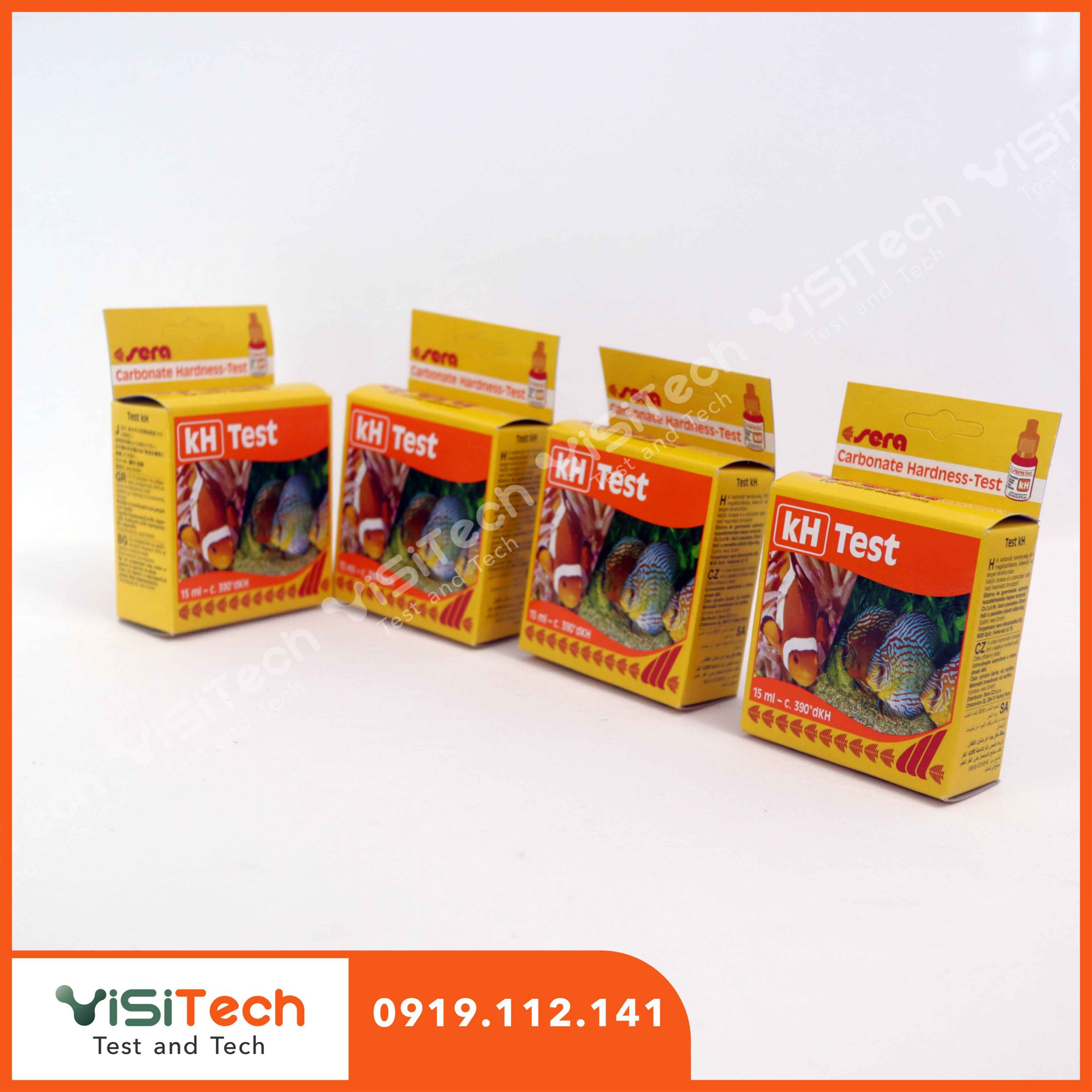 Test kH Sera trong nước giá tốt 7 Test kH Sera trong nước giá tốt - Ảnh 4