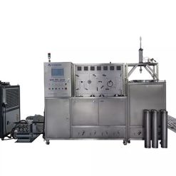 Hệ thống chiết xuất CO2 siêu tới hạn 20L