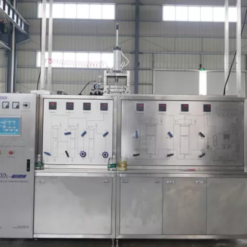 Hệ thống chiết xuất bằng CO2 siêu tới hạn 100 lít