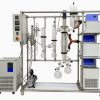 Máy chưng cất phân tử dùng để chiết xuất dược liệu LSMD-0.1A 6 Máy chưng cất phân tử dùng để chiết xuất dược liệu
