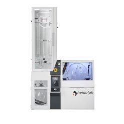 Máy cô quay chân không công nghiệp Heidolph Hei-VAP Industrial