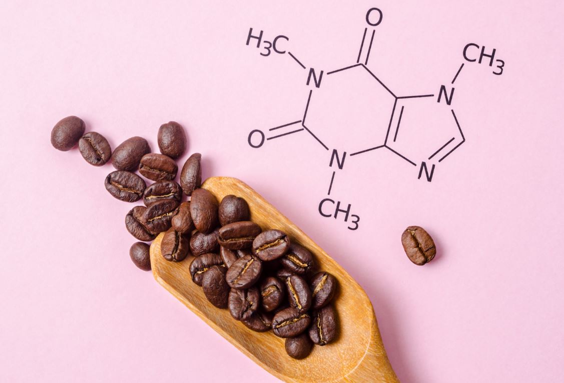 Cafein được chiết xuất bằng các phương pháp nào? 1 Chiết xuất cafein
