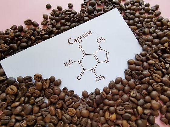 Quy trình tách chiết cafein bằng CO2 siêu tới hạn 1 Phương pháp khử caffein bằng cacbon dioxit