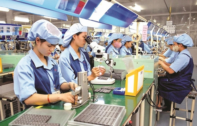 Tiêu chuẩn kỹ thuật nâng cao: Động lực phát triển kinh tế và hội nhập quốc tế 2026 5 tieu chuan quy chuan ky thuat