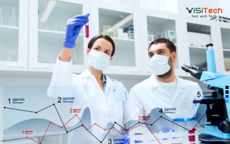 ISO 17025 là gì? Tìm hiểu về tiêu chuẩn hệ thống quản lý phòng thí nghiệm 11 Visitech - Đồng hành cùng phòng thí nghiệm trên con đường đạt chuẩn ISO 17025