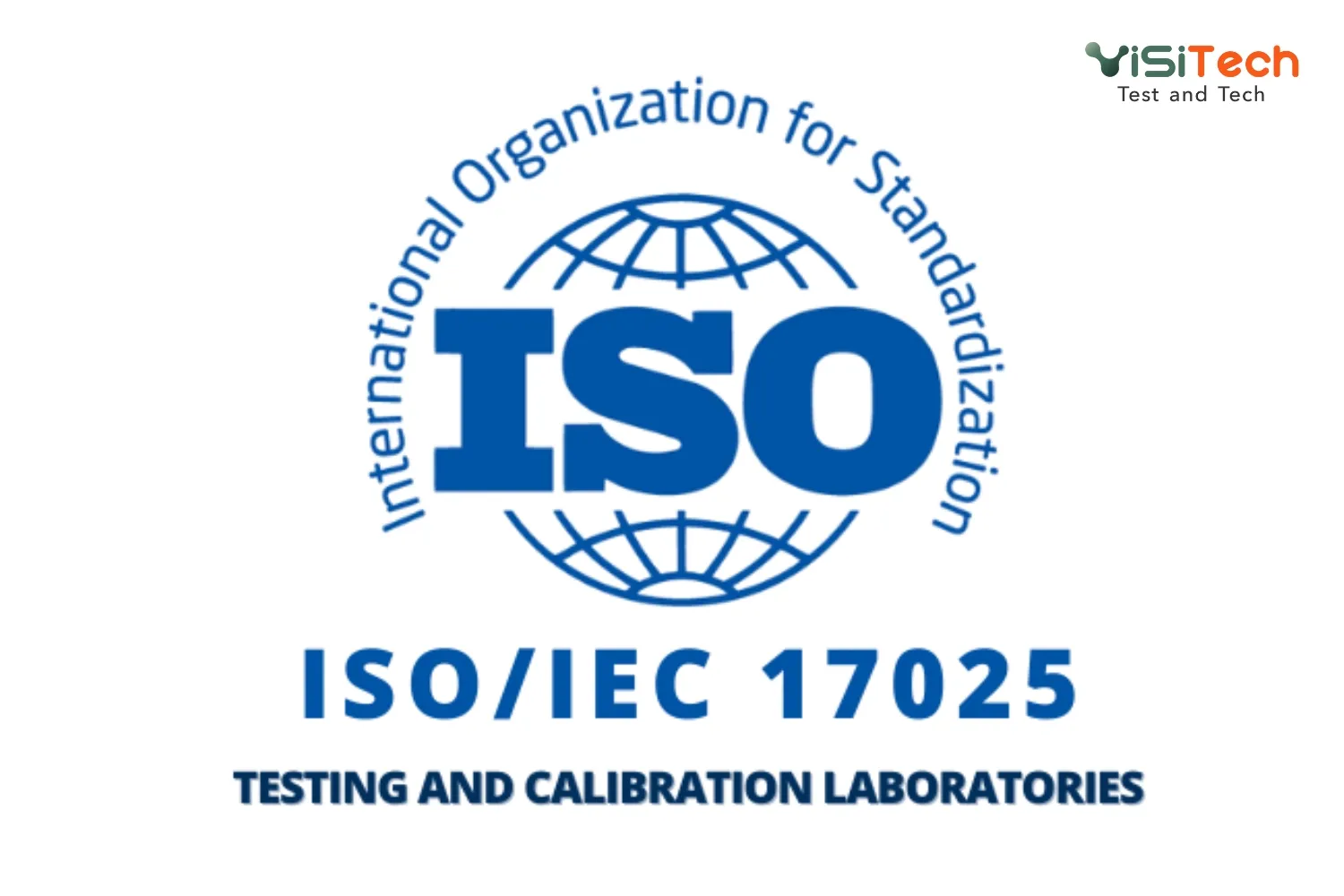 ISO 17025 là gì? Tìm hiểu về tiêu chuẩn hệ thống quản lý phòng thí nghiệm 6 ISO 17025 là gì? Tìm hiểu về tiêu chuẩn hệ thống quản lý phòng thí nghiệm