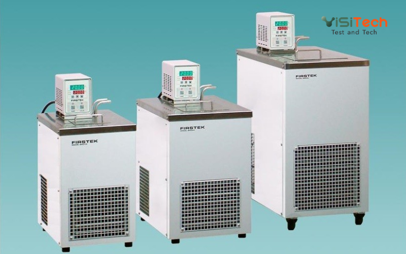 Thiết bị lên men - Hệ thống lên men vi sinh vật phổ biến hiện nay 15 Thiết bị lên men - hệ thống lên men thương hiệu Firstek Scientific