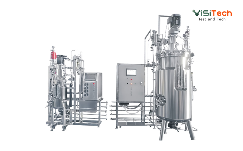 Thiết bị lên men - Hệ thống lên men vi sinh vật phổ biến hiện nay 13 Quy trình nuôi cấy vi sinh vật bằng thiết bị lên men đạt tiêu chuẩn