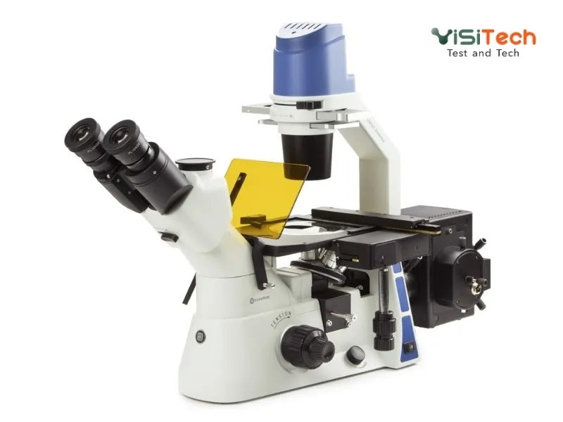 Kính Hiển Vi Giá Rẻ Dưới 2 Triệu: Nơi Bán Uy Tín Và 5 Tiêu Chí Lựa Chọn Quan Trọng 7 kính hiển vi giá rẻ
