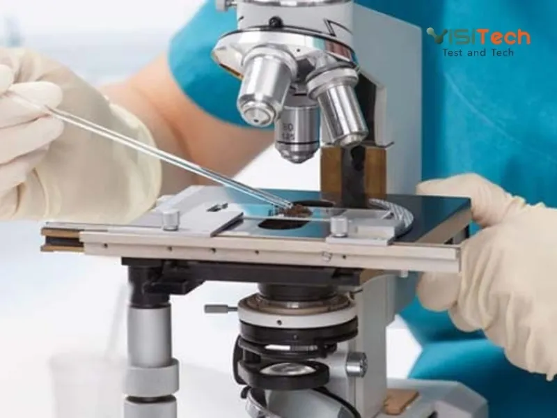Ứng Dụng Kính Hiển Vi Soi Nổi Trong Điện Tử: Giải Pháp Toàn Diện Cho Kỹ Thuật Viên 8 ứng dụng kính hiển vi soi nổi trong điện tử