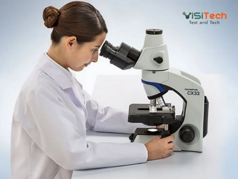 Ứng Dụng Kính Hiển Vi Soi Nổi Trong Điện Tử: Giải Pháp Toàn Diện Cho Kỹ Thuật Viên 10 ứng dụng kính hiển vi soi nổi trong điện tử