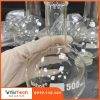 Bình Cầu Đáy Tròn Cổ Trơn BIOHALL 50 100 250 500 Ml 1L 2L 3L 5L 10L 20L 3 Bình Cầu Đáy Tròn 1 Cổ Trơn BIOHALL Chất Lượng Cao