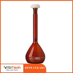 Bình Định Mức Nâu Duran Giải Pháp Số 1 Cho Phân Tích Hợp Chất Nhạy Sáng