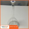 Bình Định Mức Trắng Nút Nhựa Onelab 10 20 25 50 100 200 250 500 1000 2000 Ml 2 Bình Định Mức Trắng Nút Nhựa Onelab