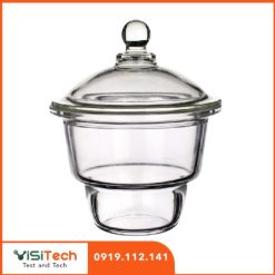 Bình Hút Ẩm Duran Class A 100 150 200 250 300 Mm