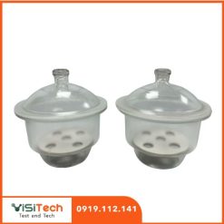 Bình Hút Ẩm trắng không vòi Onelab 150 đến 450mm