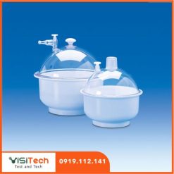Bình Hút Ẩm Nhựa Vitlab Chất Lượng Số 1 Hiện Nay