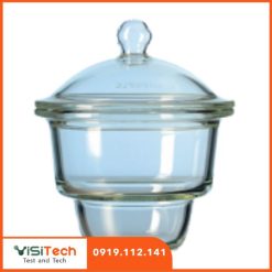 Bình Hút Ẩm Trong Phòng Thí Nghiệm Dinlab - Đức