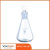 Bình tam giác cổ mài BOROSIL 100mL đến 2000mL 2 Bình tam giác cổ mài 1000ml Borosil Chất lượng cao