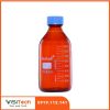 Chai trung tính Biohall (Đức) 25ml đến 20L - Nắp vặn PP xanh GL25 32 45 3 Hệ thống chai trung tính Biohall (Đức)