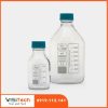 Chai trung tính trắng ISOLAB nắp vặn PP xanh GL45 100ml đến 10L 3 Giải mã ưu thế lưu trữ của chai trung tính Isolab