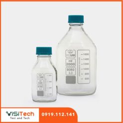 Giải mã ưu thế lưu trữ của chai trung tính Isolab