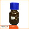 Chai trung tính nâu nắp vặn xanh GL45 ONELAB 100ml, 250ml, 500ml, 1000ml, 2000ml. 2 Chai trung tính Onelab nắp vặn GL45 đủ 5 dung tích giá tốt