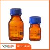 Chai trung tính nâu Simax 50, 100, 250, 500, 1000, 2000, 5000, 10.000ml 2 Chai trung tính nâu Simax Class A