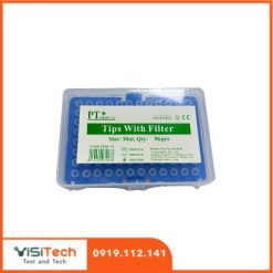 Tổng hợp các loại đầu col PT tiệt trùng