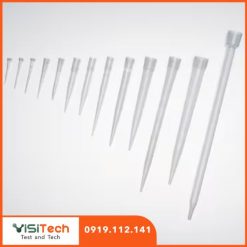 Đầu col pipet Eppendorf