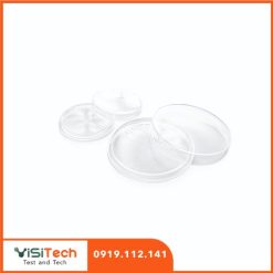 Đĩa petri nhựa Aptaca giá rẻ