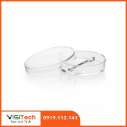 Đĩa petri thủy tinh Duran chất lượng