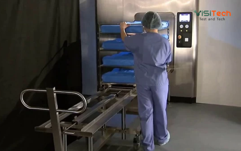 Nồi hấp tiệt trùng y tế - Tủ sấy dụng cụ | Bảng giá mới 2026 13 Nếu bạn đang tìm kiếm nồi hấp tiệt trùng y tế, Visitech là đơn vị cung cấp các sản phẩm chất lượng cao