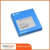 Giấy cân Whatman 100x100mm Hộp 500 tờ 2 Giấy cân Whatman (Weighing Paper) 10x10cm