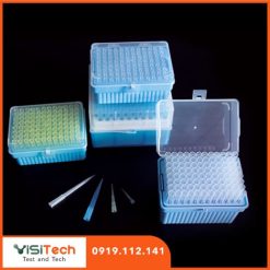 Top 3 loại hộp đựng đầu típ Biologix chuyên dụng cho phòng thí nghiệm
