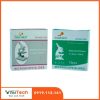 Lam kính hiển vi (Microscope Slides) Greetmed 7102 7105 2 Lam kính 7102 Greetmed