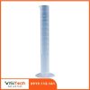 Ống đong nhựa chia vạch Vitlab 10ml, 25ml, 50ml, 100ml, 250ml, 500ml, 1000ml, 2000ml 2 Ống đong nhựa Vitlab