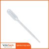 Pipet nhựa Pasteur 1 3 5 10ml ONELAB 3 Pipet nhựa ONELAB