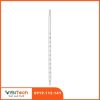 Pipet thẳng chia vạch DURAN 0.5 1 2 5 10 20 25 50 Ml 2 Pipet thẳng DURAN