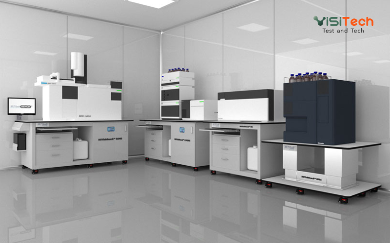 Thiết kế phòng lab R&D thực phẩm chuẩn ISO tối ưu chi phí 15 Tuân thủ quy định an toàn trong thiết kế phòng lab R&D thực phẩm