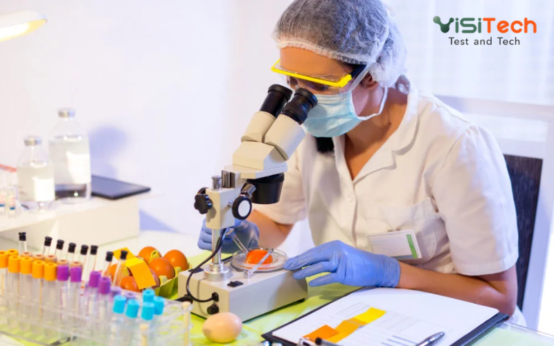 Thiết kế và thi công phòng Lab kiểm nghiệm thực phẩm an toàn 12 Khi Nào Doanh Nghiệp Cần Kiểm Nghiệm Thực Phẩm?