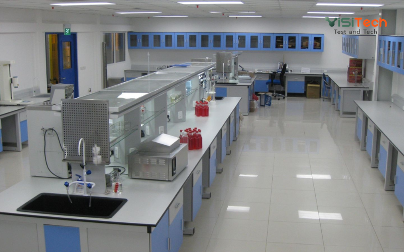Thiết kế thi công phòng thí nghiệm đạt chuẩn an toàn tối ưu chi phí 10 Thiết kế thi công phòng thí nghiệm đạt chuẩn an toàn tối ưu chi phí