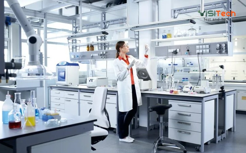 Thiết kế thi công phòng thí nghiệm đạt chuẩn an toàn tối ưu chi phí 12 Thiết kế thi công phòng thí nghiệm là gì?