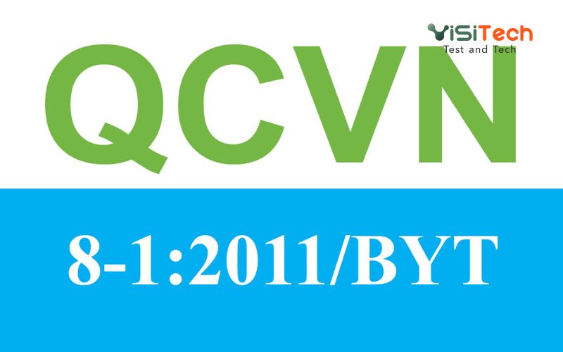 Giới hạn ô nhiễm độc tố vi nấm trong thực phẩm - QCVN 8-1:2011/BYT 18 Giới hạn độc tố vi nấm trong thực phẩm theo QCVN 8-1:2011/BYT